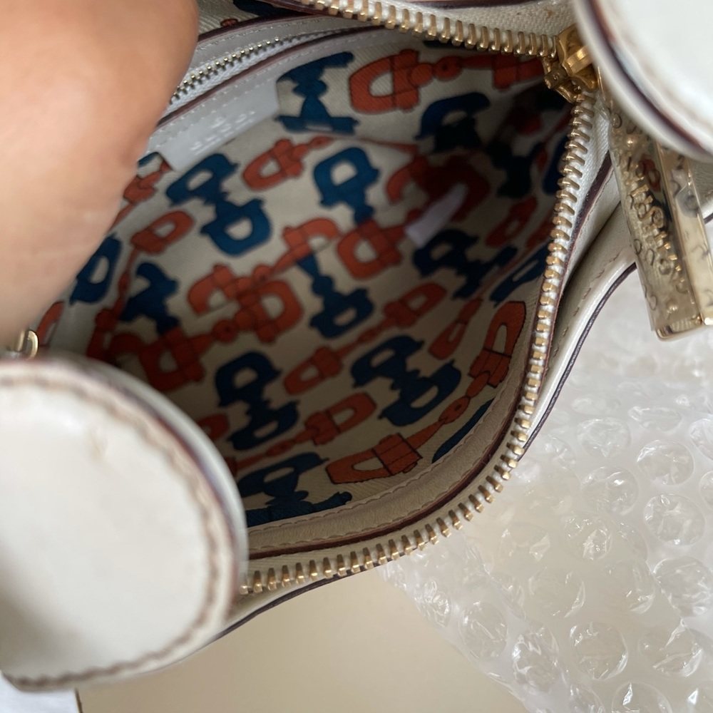 authentic mini gucci handbag - Picture 11 of 16